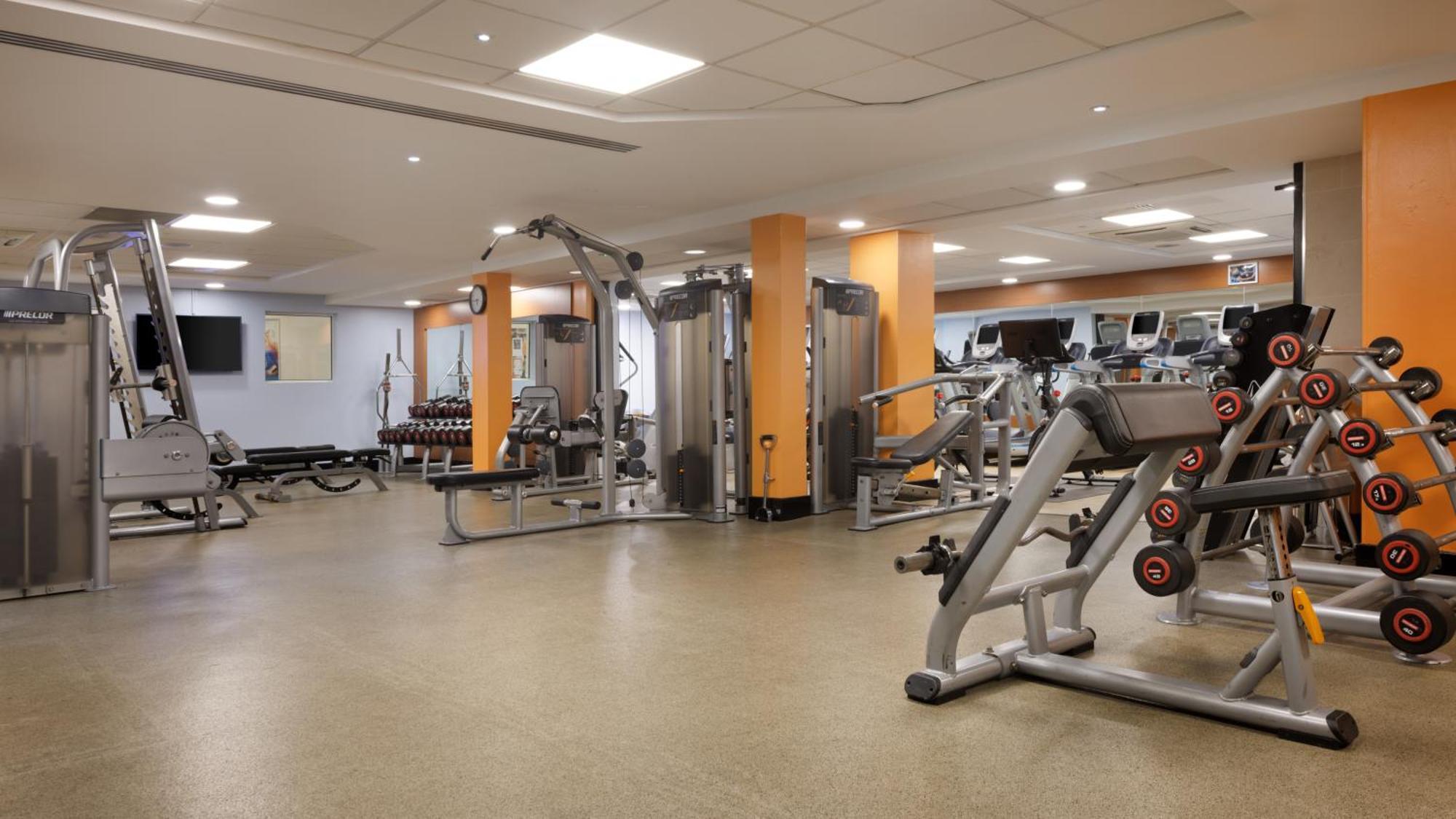 Hilton Leicester Hotel Eksteriør bilde