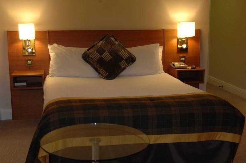 Hilton Leicester Hotel Eksteriør bilde