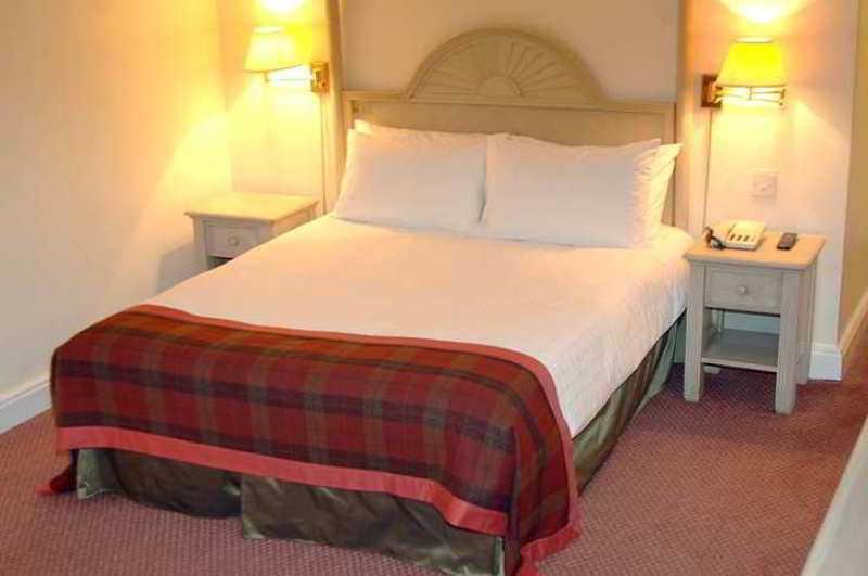 Hilton Leicester Hotel Rom bilde