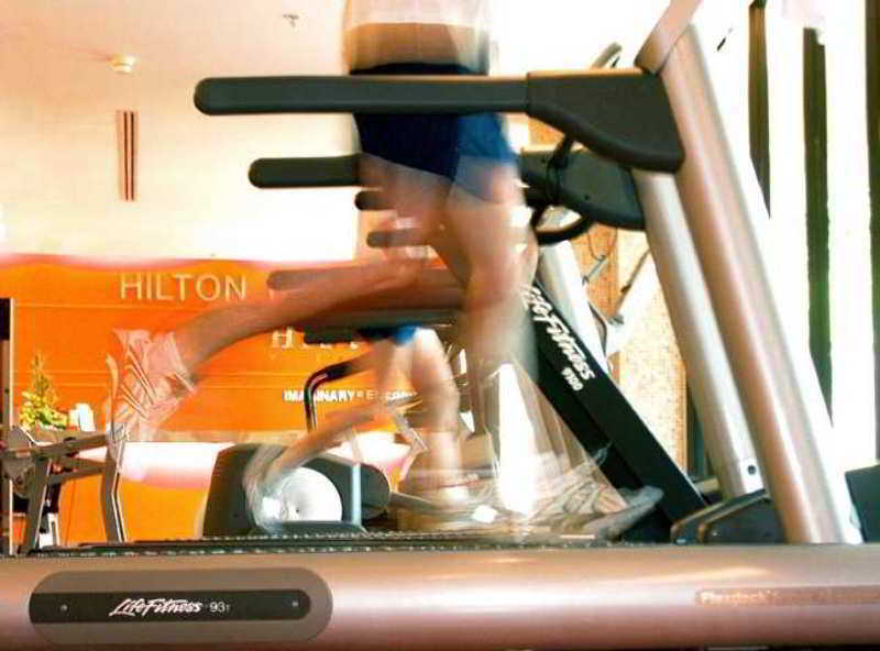 Hilton Leicester Hotel Fasiliteter bilde